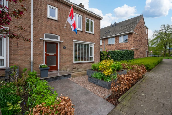 Foto 29 van Frans Halslaan 21