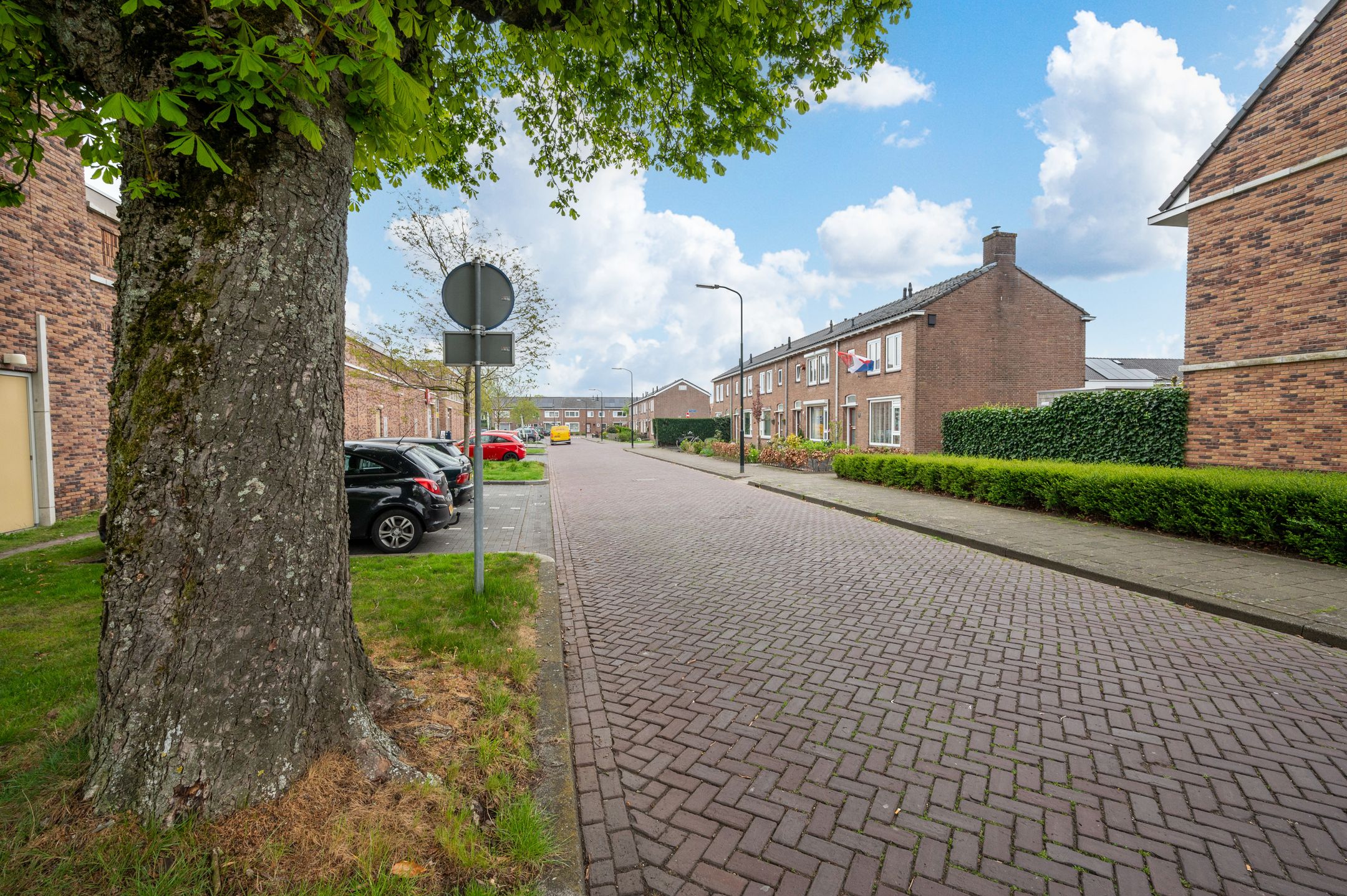 Foto 30 van Frans Halslaan 21