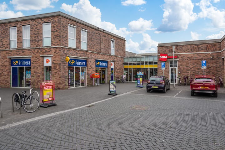 Foto 31 van Frans Halslaan 21