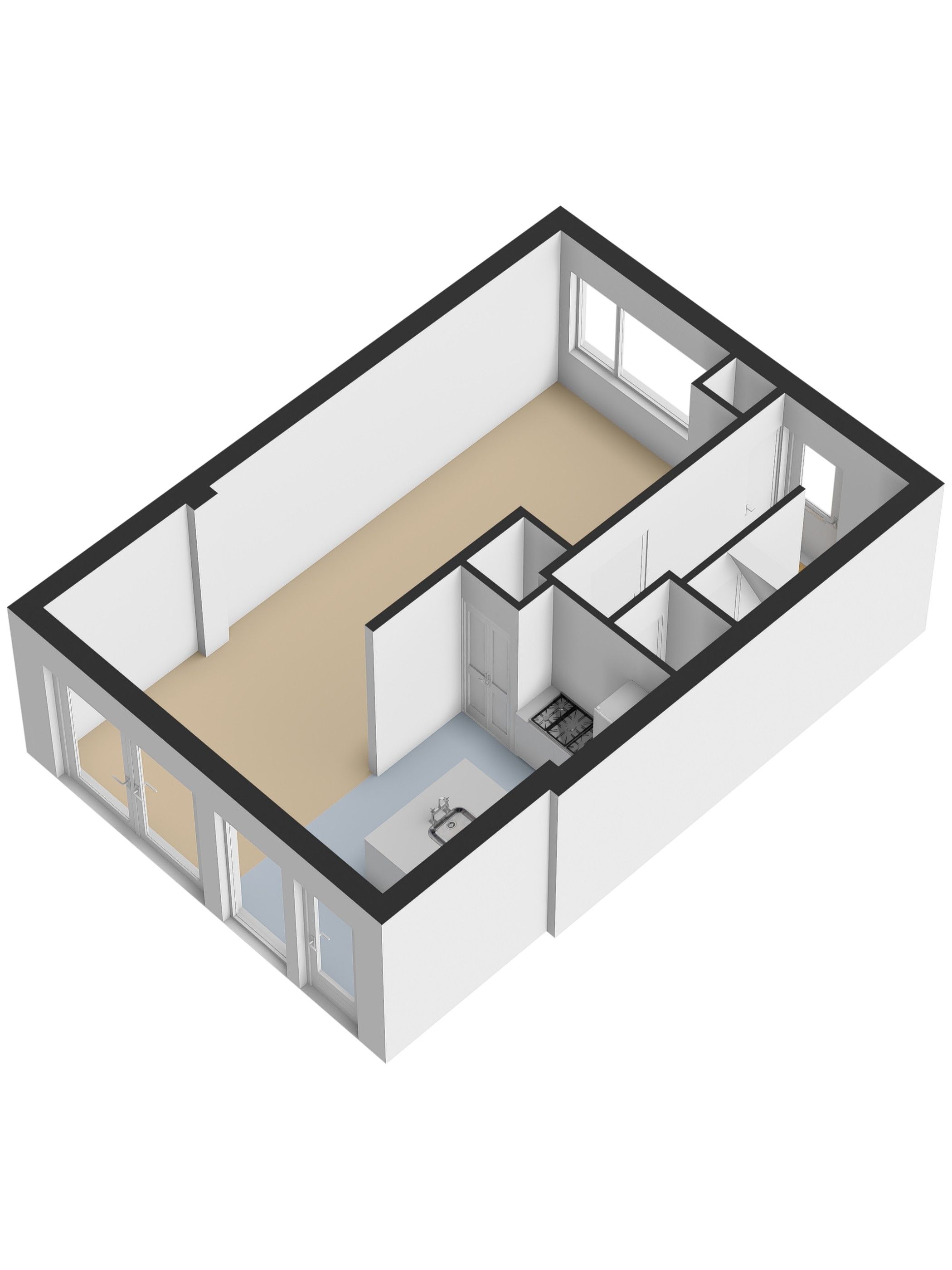 Foto 33 van Frans Halslaan 21