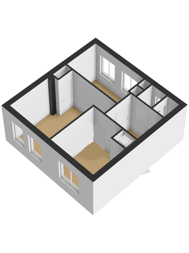 Foto 35 van Frans Halslaan 21