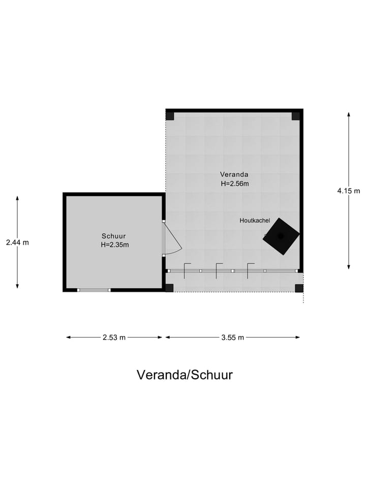 Foto 38 van Frans Halslaan 21