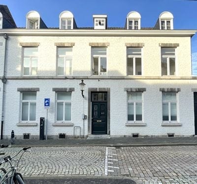 Foto 1 van Abtstraat 4-A01