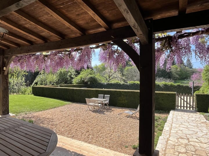 Foto 4 van 11 Av. des Templiers