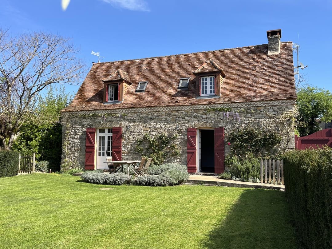 Foto 7 van 11 Av. des Templiers