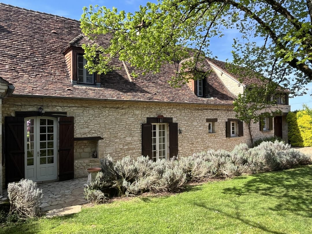 Foto 1 van 11 Av. des Templiers