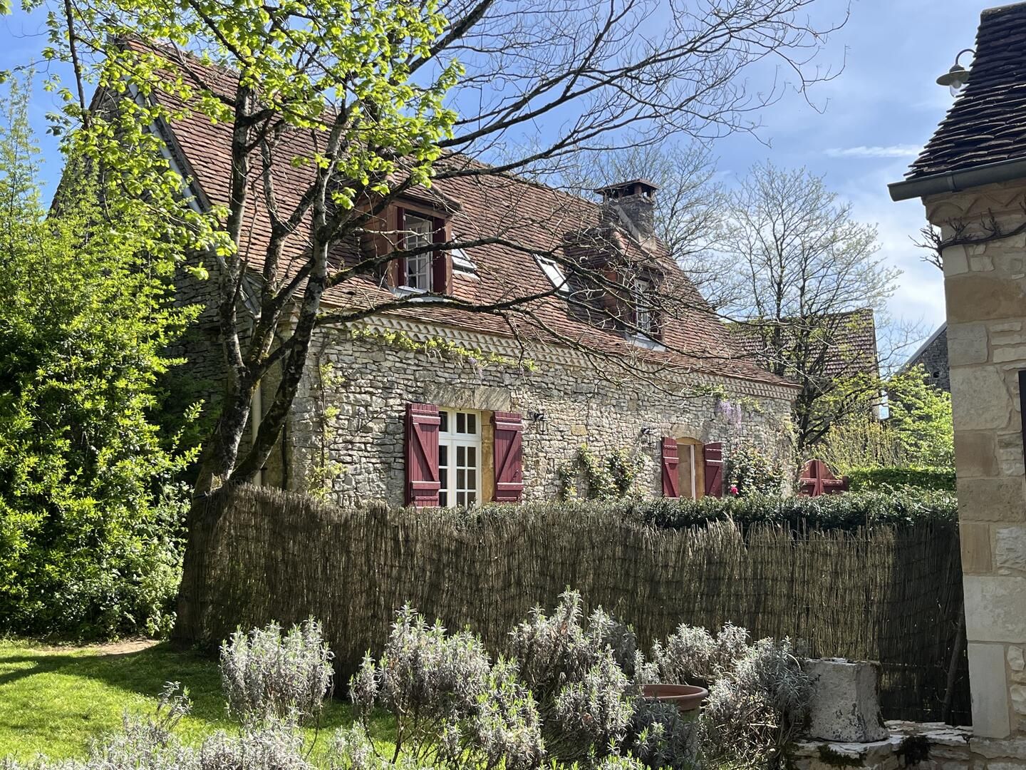 Foto 9 van 11 Av. des Templiers