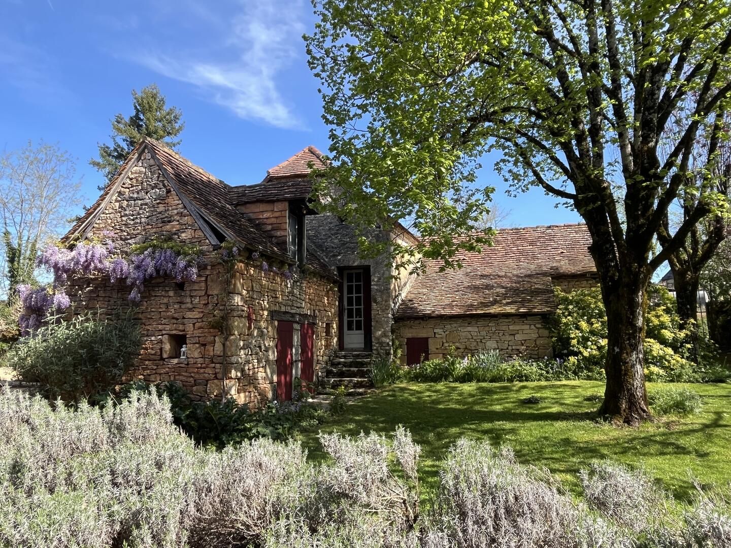 Foto 10 van 11 Av. des Templiers