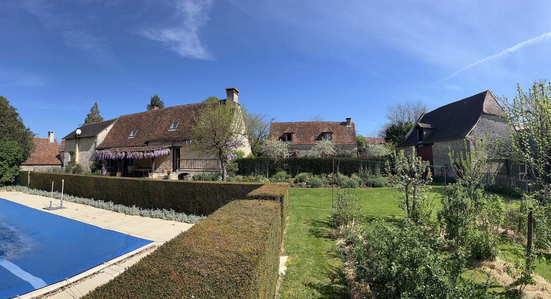 Foto 15 van 11 Av. des Templiers