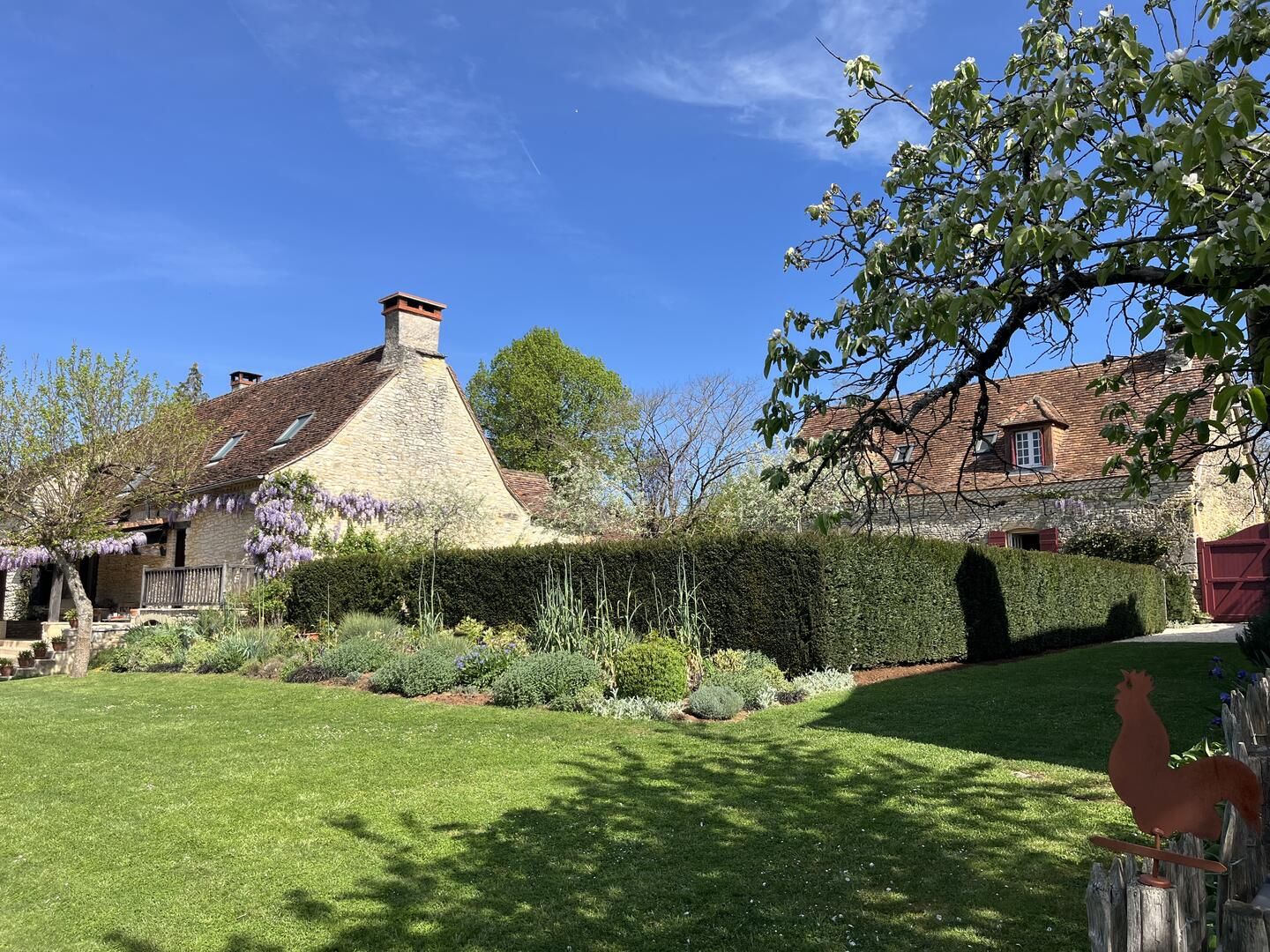 Foto 20 van 11 Av. des Templiers