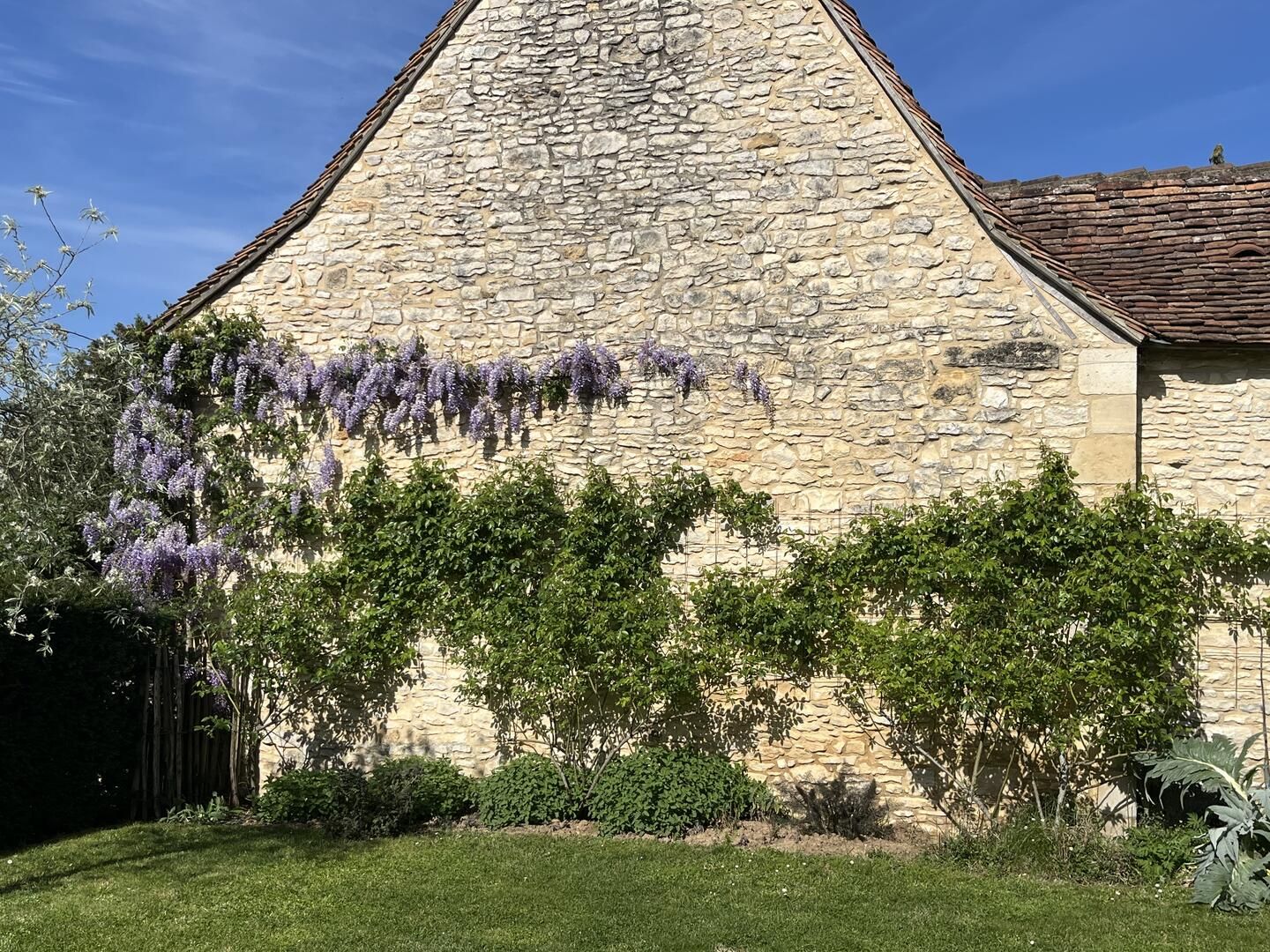 Foto 21 van 11 Av. des Templiers