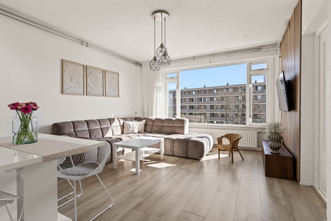 Foto 1 van Ringweg-Randenbroek 34-D