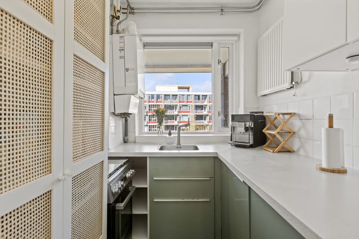 Foto 3 van Ringweg-Randenbroek 34-D