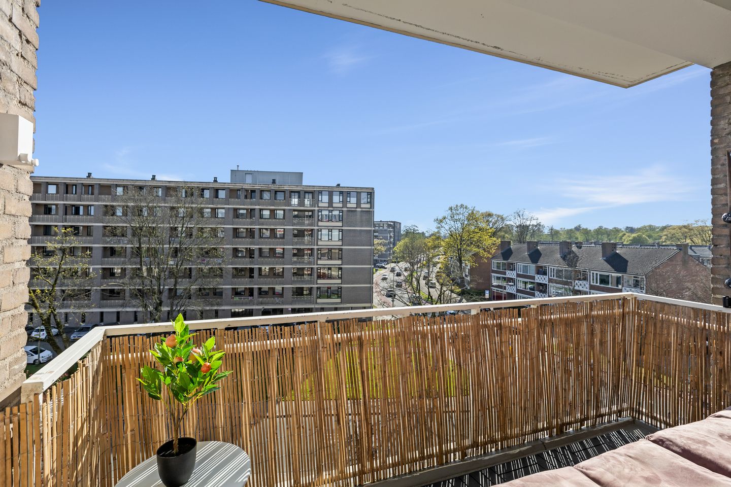 Foto 5 van Ringweg-Randenbroek 34-D