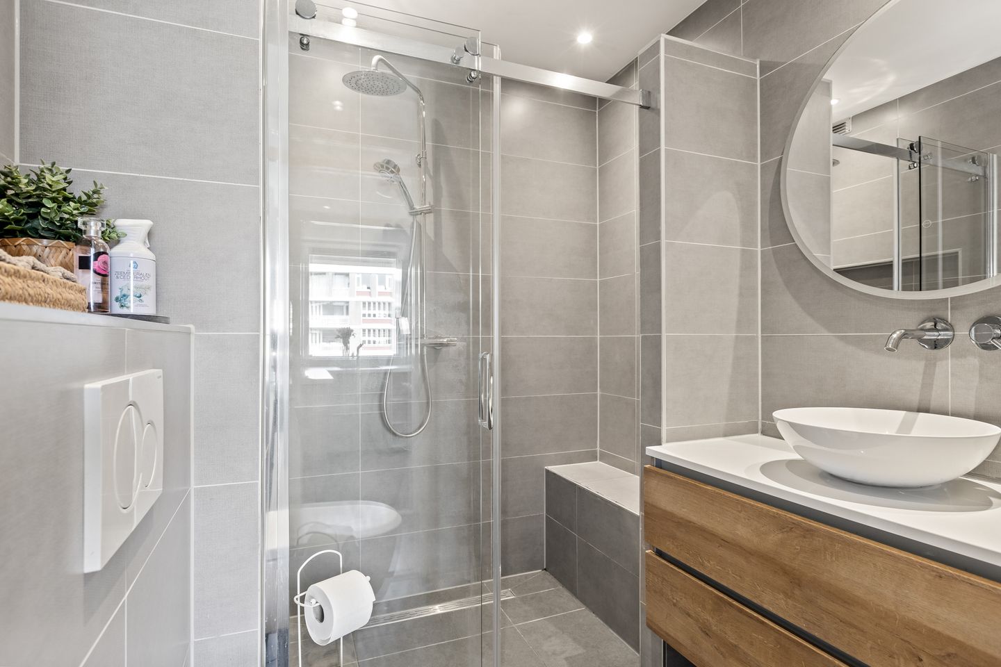 Foto 4 van Ringweg-Randenbroek 34-D