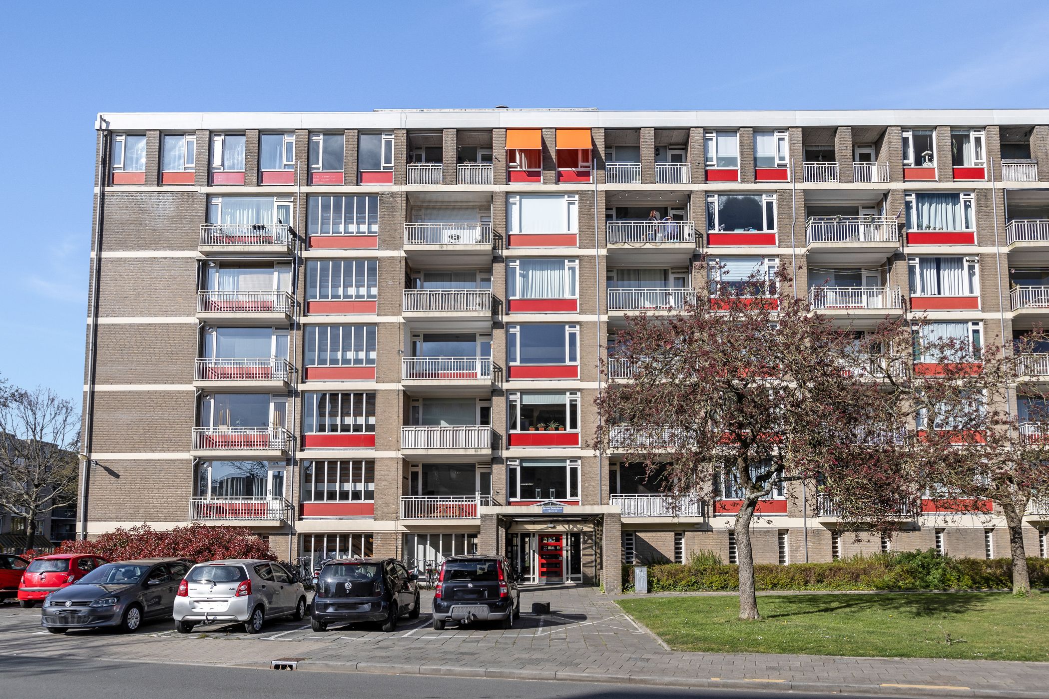 Foto 6 van Ringweg-Randenbroek 34-D