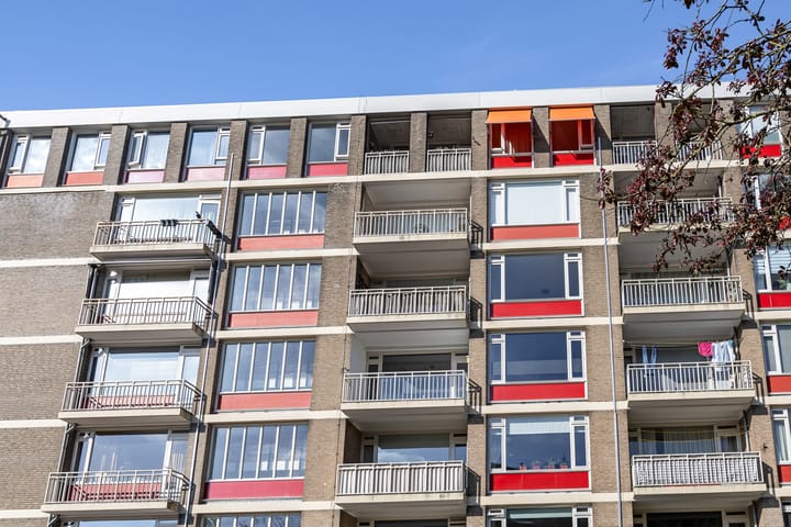 Foto 7 van Ringweg-Randenbroek 34-D