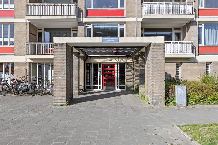 Foto 8 van Ringweg-Randenbroek 34-D