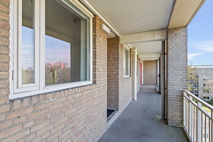 Foto 9 van Ringweg-Randenbroek 34-D