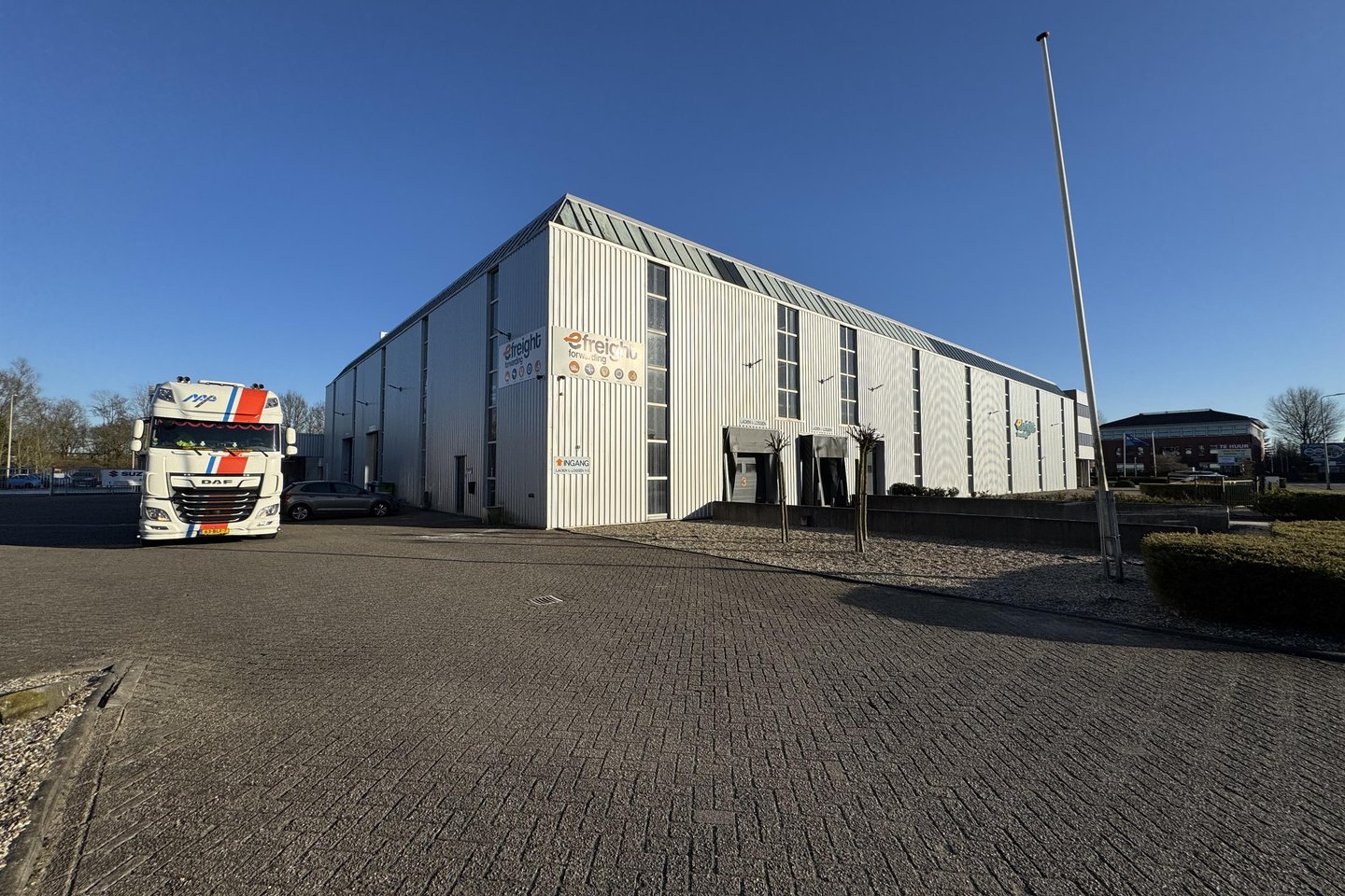 Bekijk foto 1 van Ir D S Tuijnmanweg 1-a