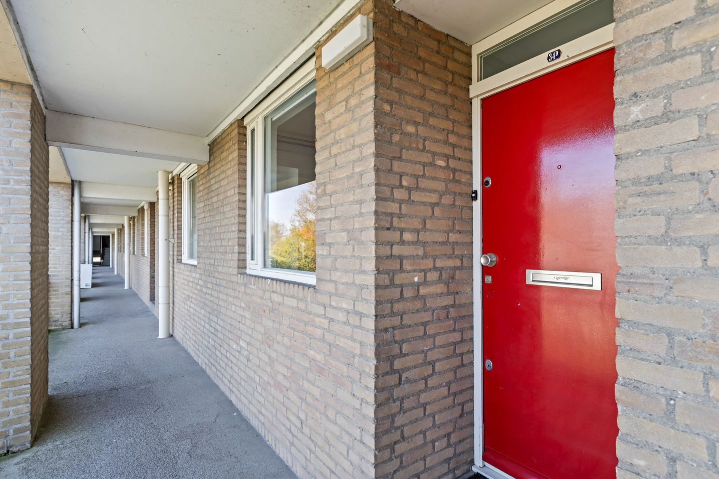 Foto 10 van Ringweg-Randenbroek 34-D