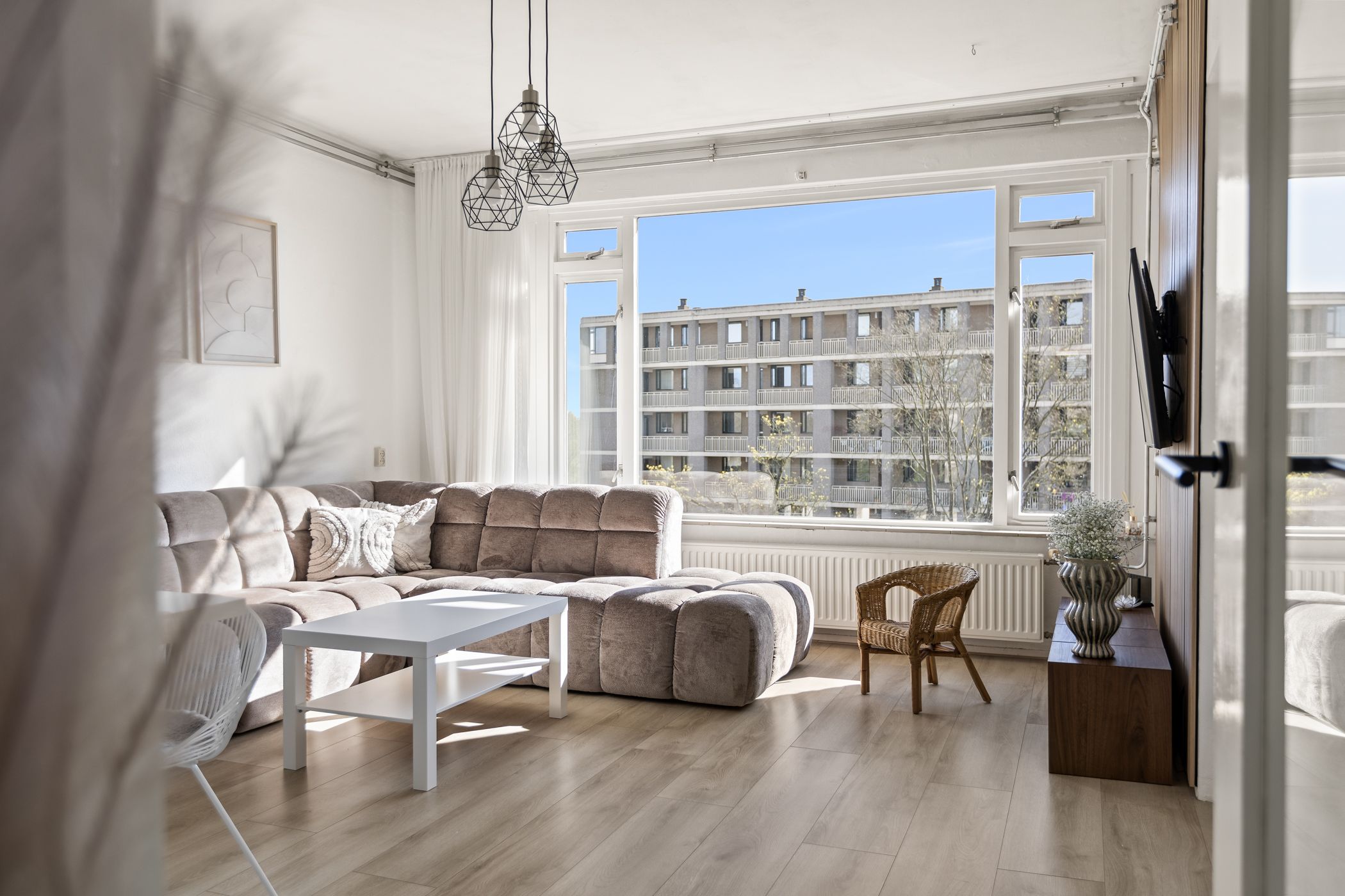 Foto 12 van Ringweg-Randenbroek 34-D