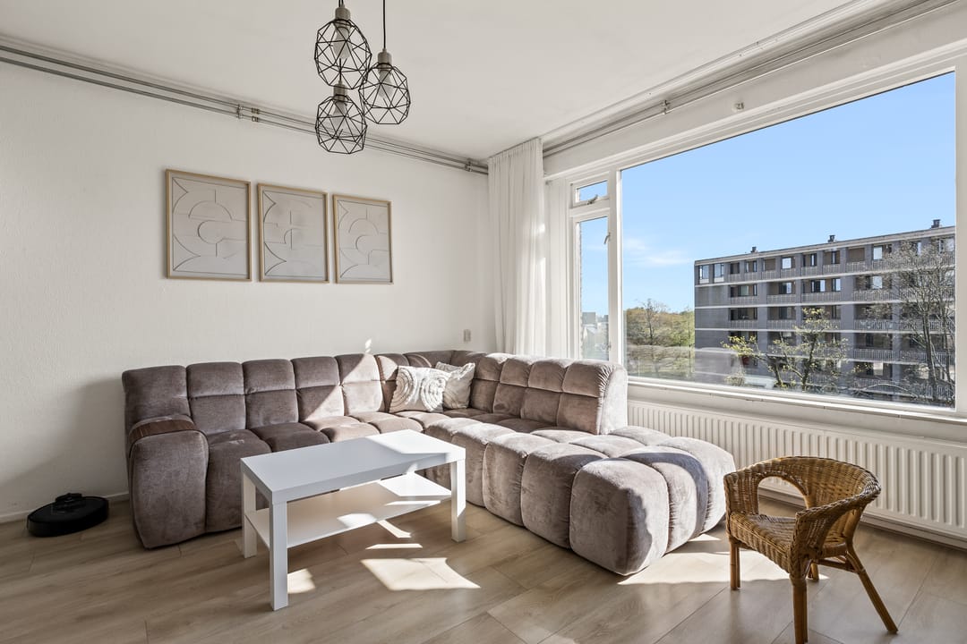 Foto 13 van Ringweg-Randenbroek 34-D