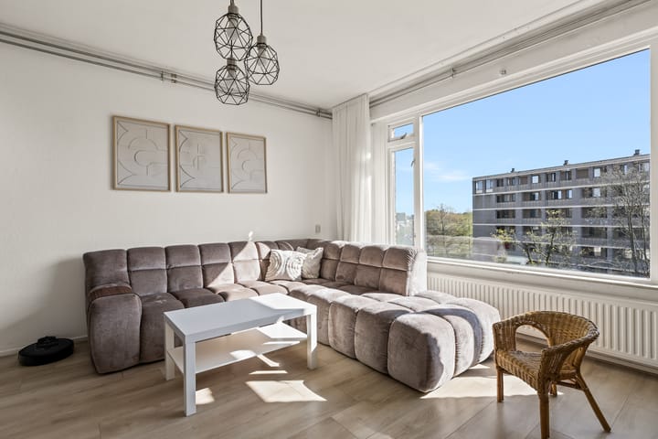 Foto 13 van Ringweg-Randenbroek 34-D