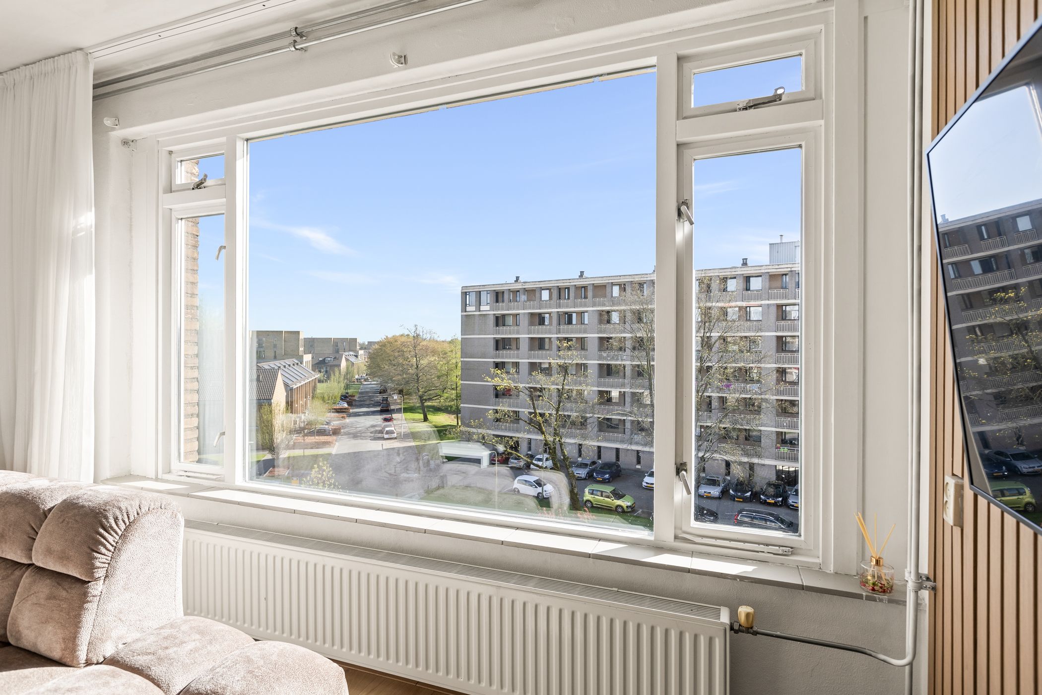 Foto 15 van Ringweg-Randenbroek 34-D