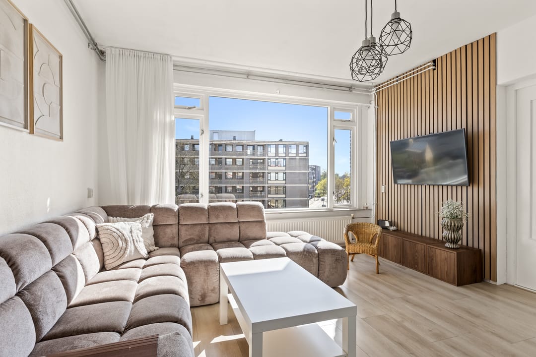 Foto 17 van Ringweg-Randenbroek 34-D