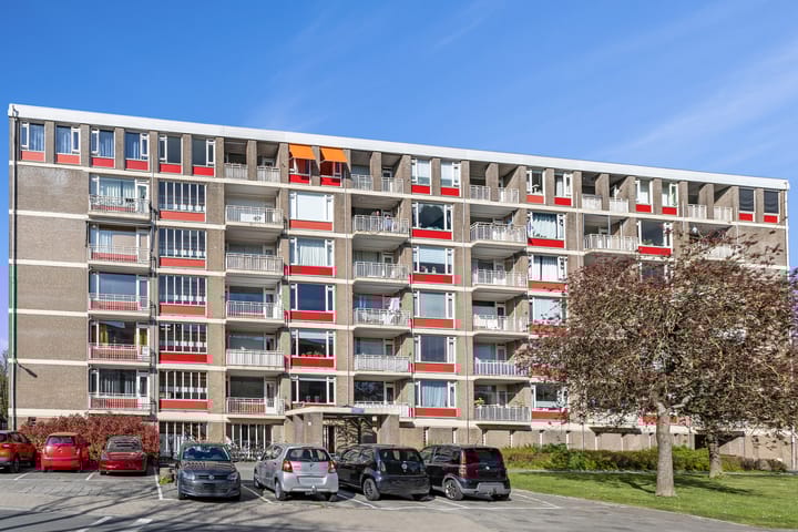 Foto 41 van Ringweg-Randenbroek 34-D