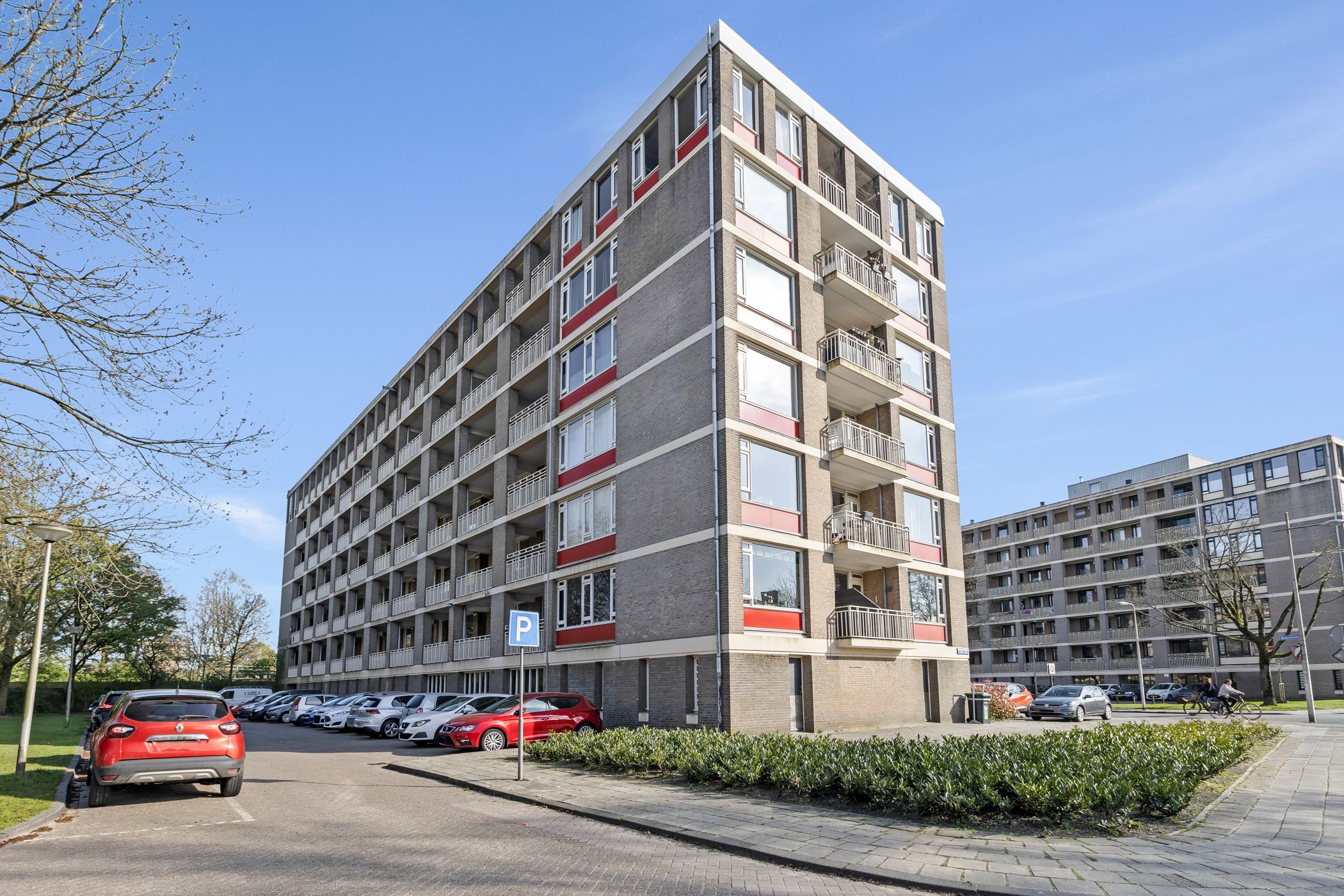 Foto 42 van Ringweg-Randenbroek 34-D