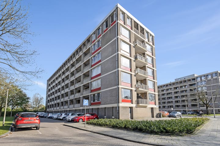 Foto 42 van Ringweg-Randenbroek 34-D