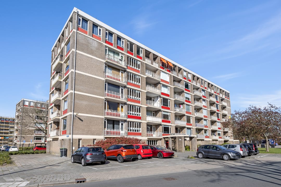 Foto 43 van Ringweg-Randenbroek 34-D