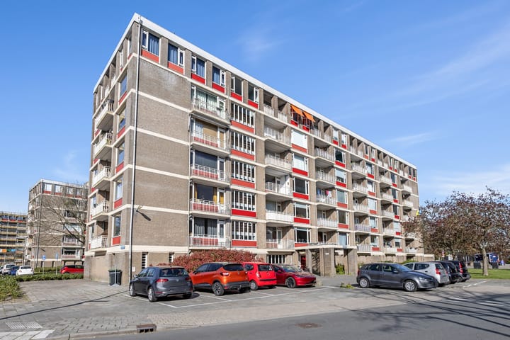 Foto 43 van Ringweg-Randenbroek 34-D