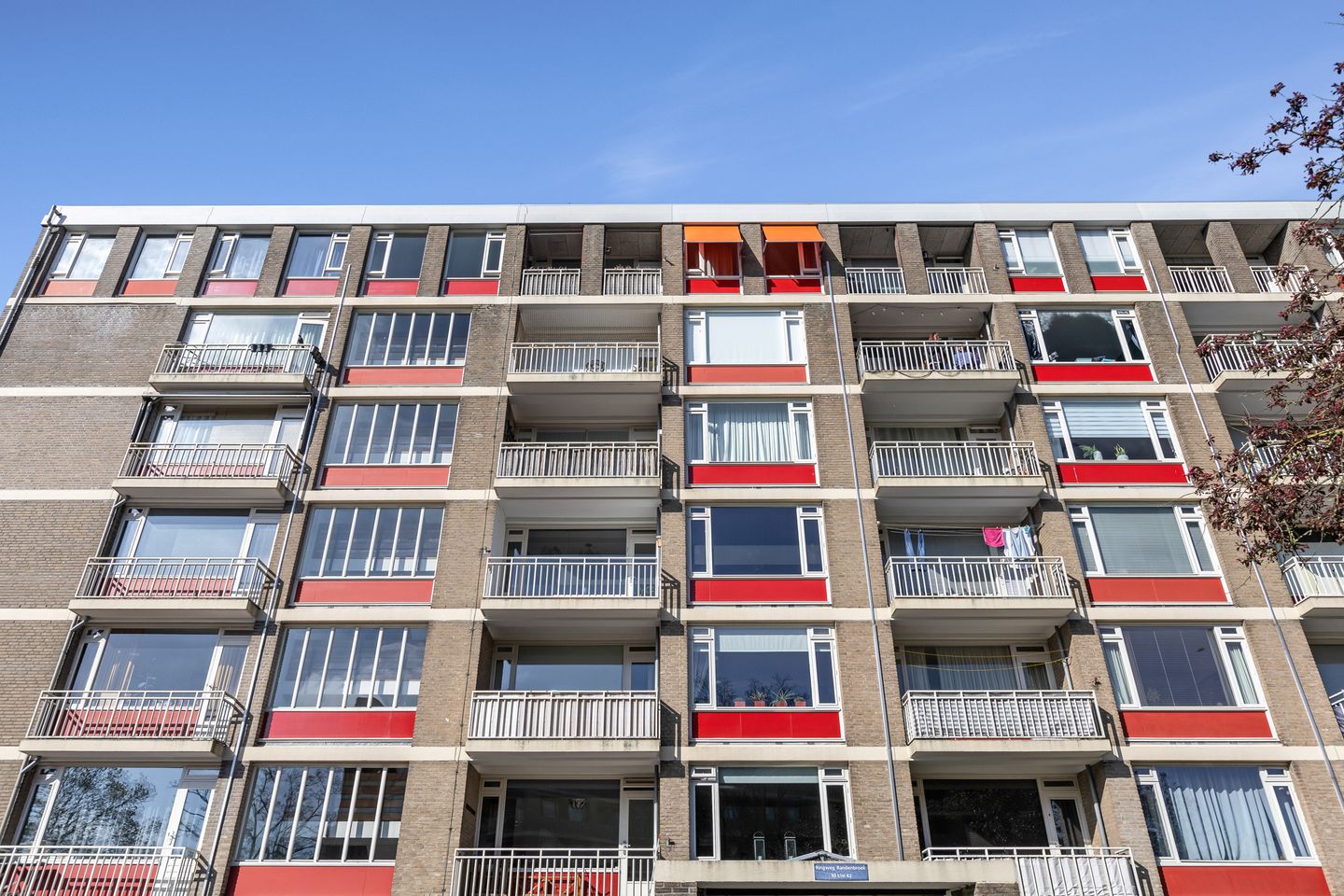 Foto 44 van Ringweg-Randenbroek 34-D