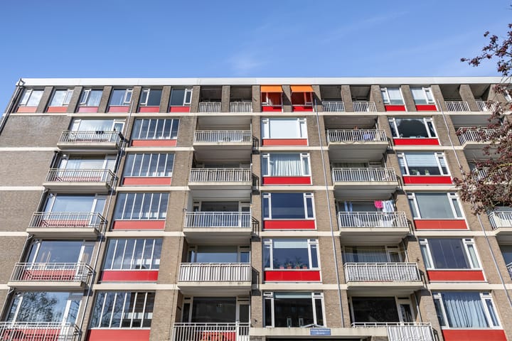 Foto 44 van Ringweg-Randenbroek 34-D