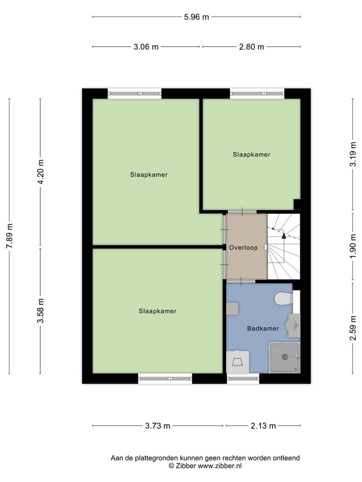 Foto 39 van Kruizemuntstraat 963