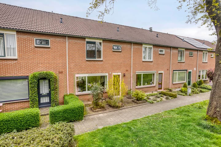 Foto 34 van Kruizemuntstraat 963