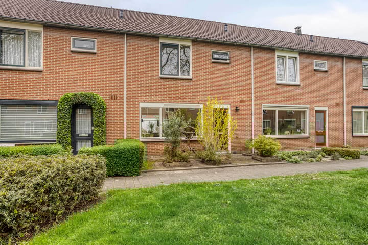 Foto 33 van Kruizemuntstraat 963