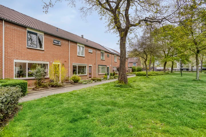 Foto 35 van Kruizemuntstraat 963