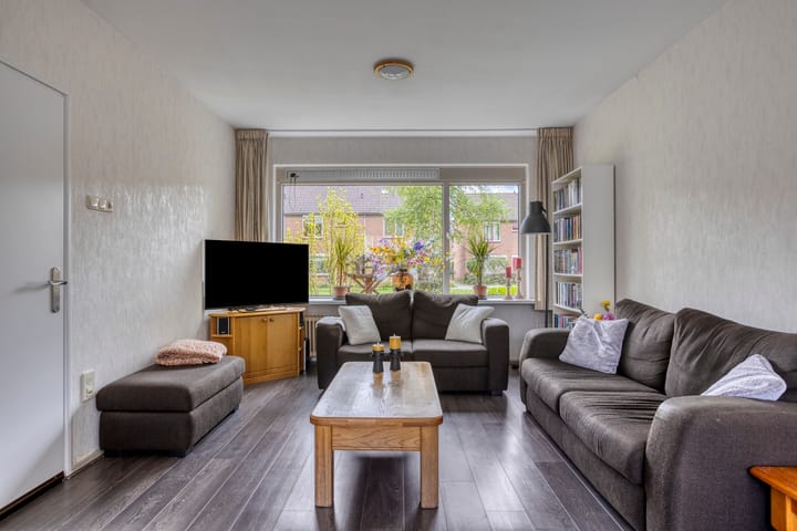 Foto 2 van Kruizemuntstraat 963