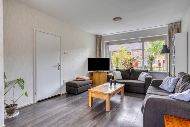 Foto 3 van Kruizemuntstraat 963