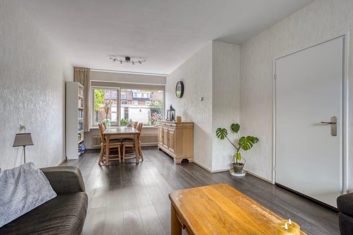 Foto 4 van Kruizemuntstraat 963