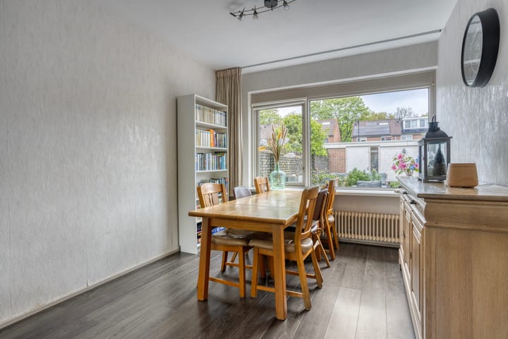 Foto 5 van Kruizemuntstraat 963