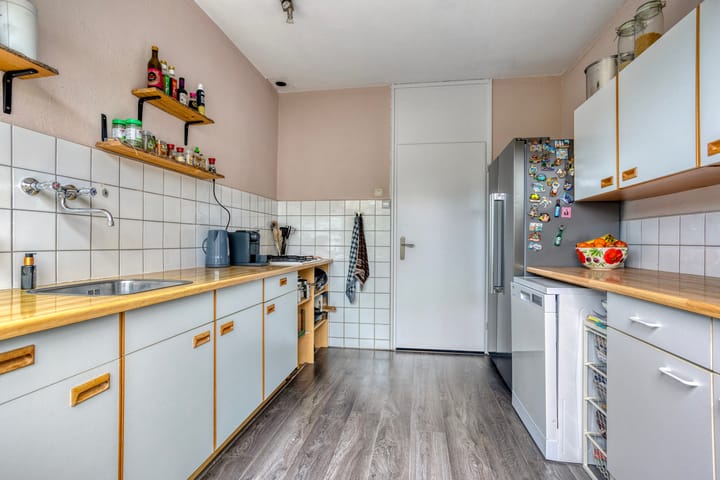 Foto 7 van Kruizemuntstraat 963