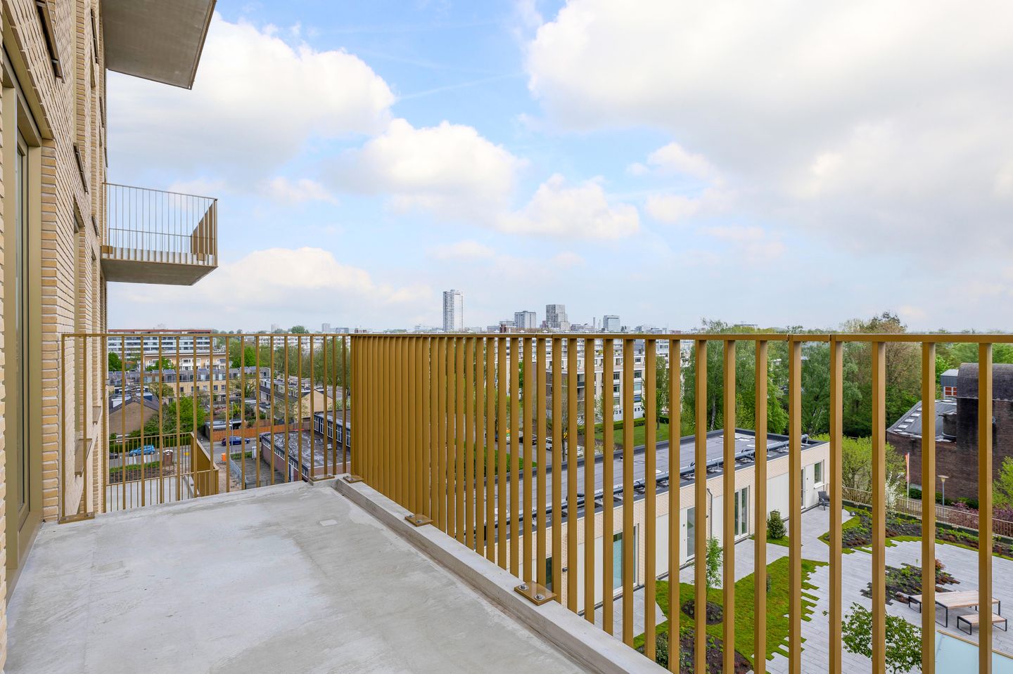 Foto 4 van Jaap van der Hoekplaats 140