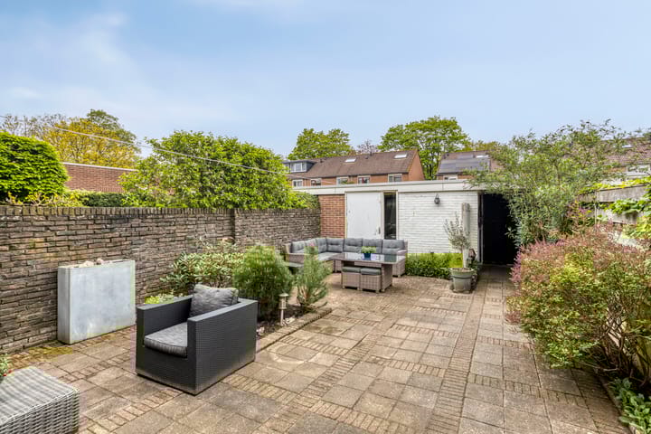 Foto 26 van Kruizemuntstraat 963