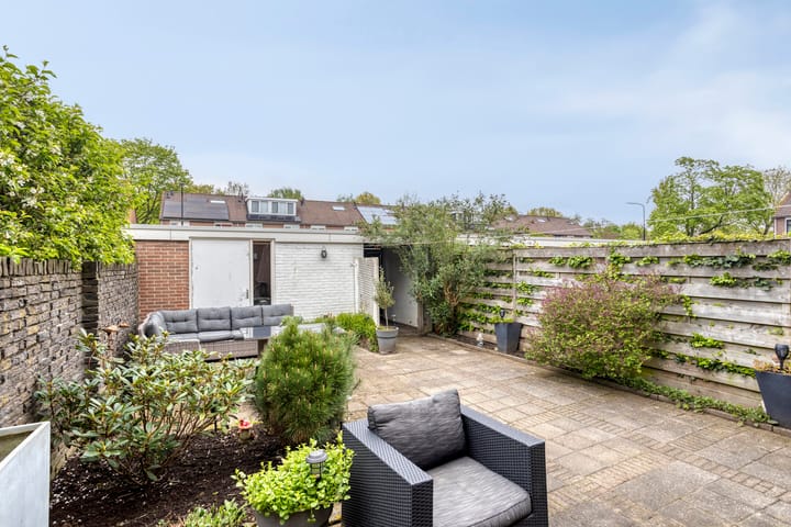 Foto 27 van Kruizemuntstraat 963