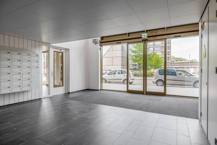 Foto 7 van Jaap van der Hoekplaats 140